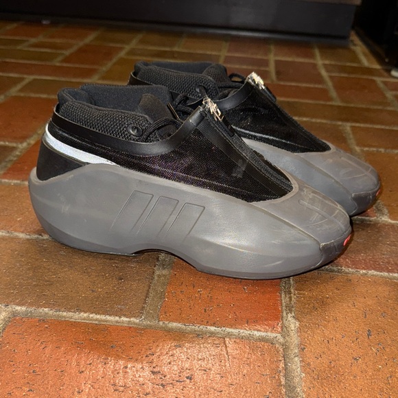 adidas Other - adidas iiinfinity Black Shoes‎